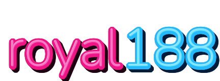 royal188 — logo kanal