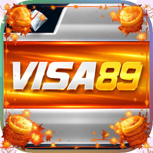 visa89 — mitra unggulan